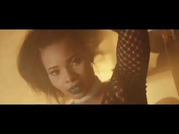 Video: Godillac – Control